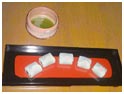 鶴屋吉信（和菓子）